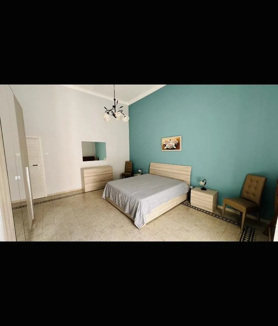 Apartment Home Buglia Avola Italy