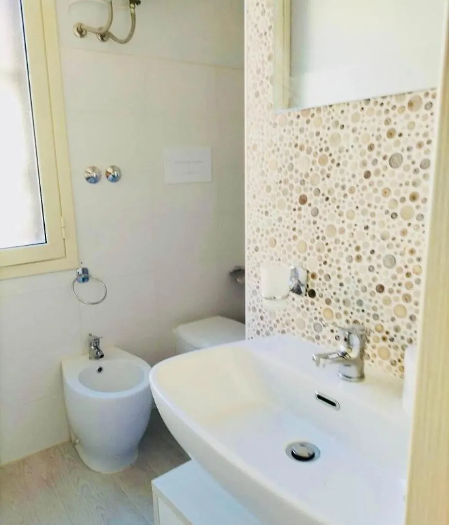 Apartment Home Buglia Avola