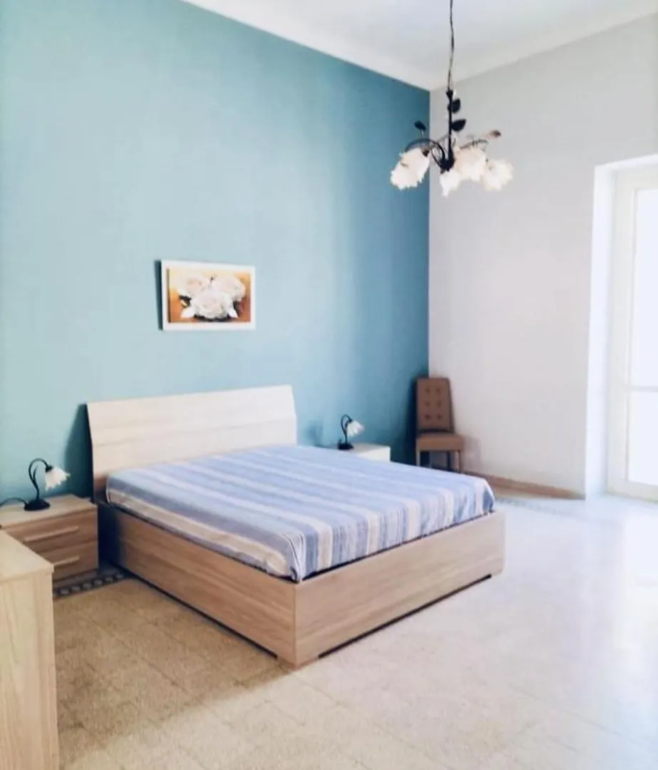 Home Buglia Avola