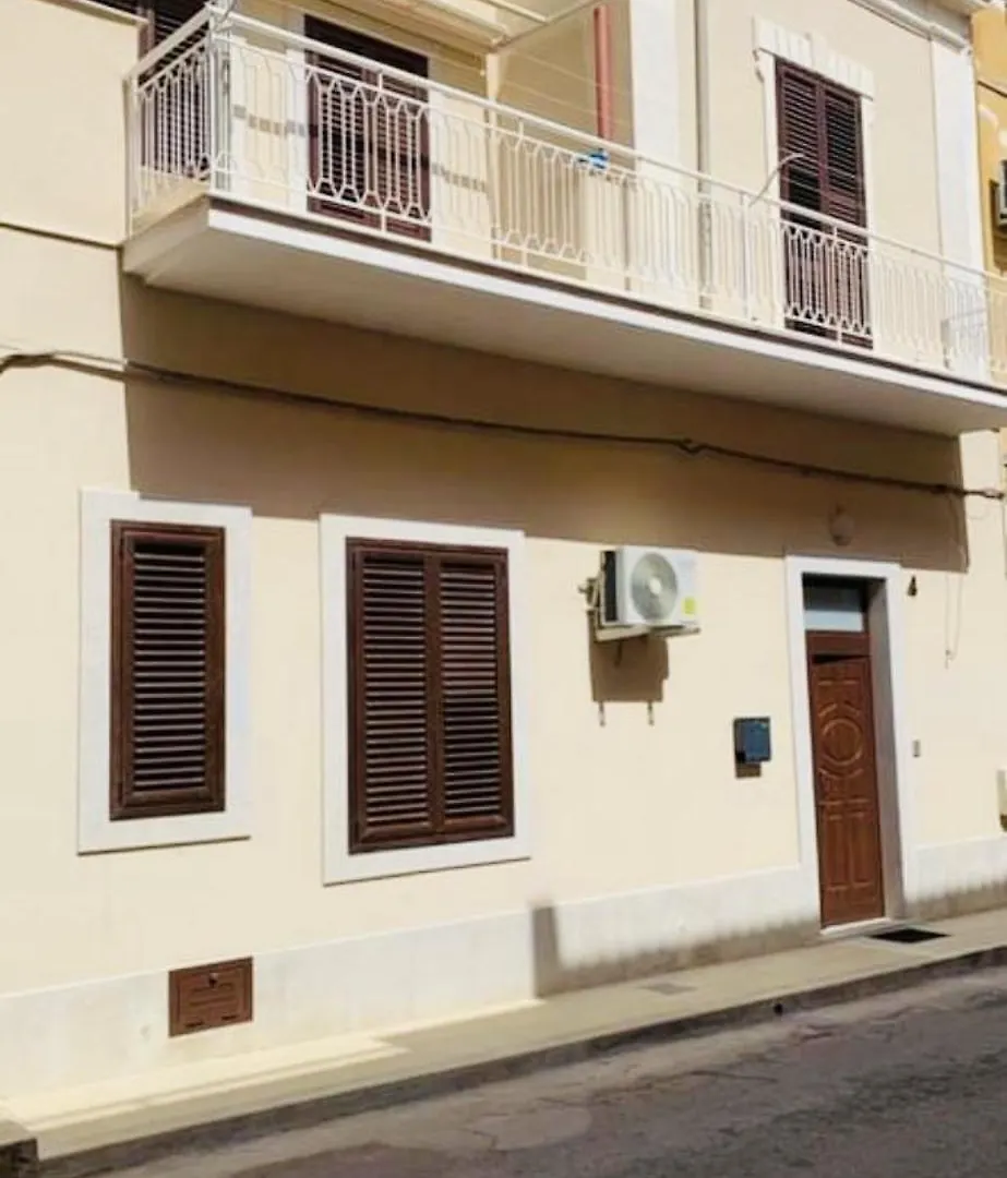 Home Buglia Avola Italy