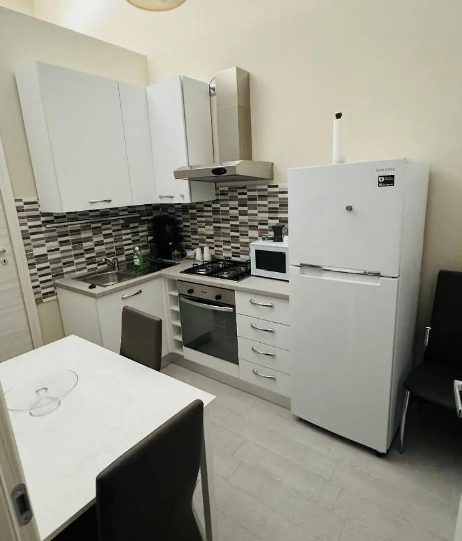 Home Buglia Avola Apartment