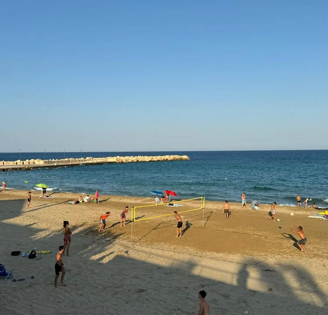 Lejlighed Home Buglia Avola